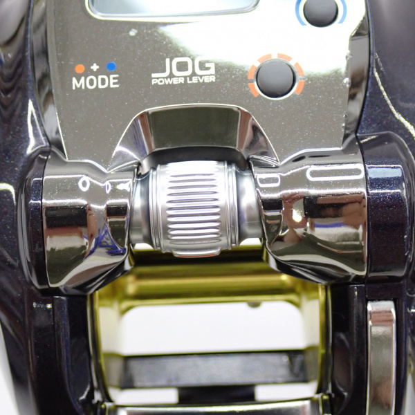 15レオブリッツ 300J